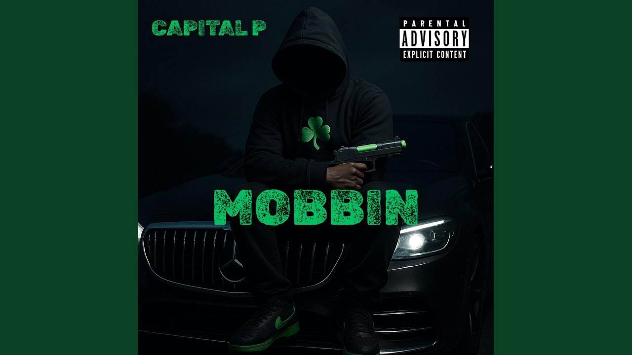 Watch Mobbin on YouTube Watch Mobbin on YouTube