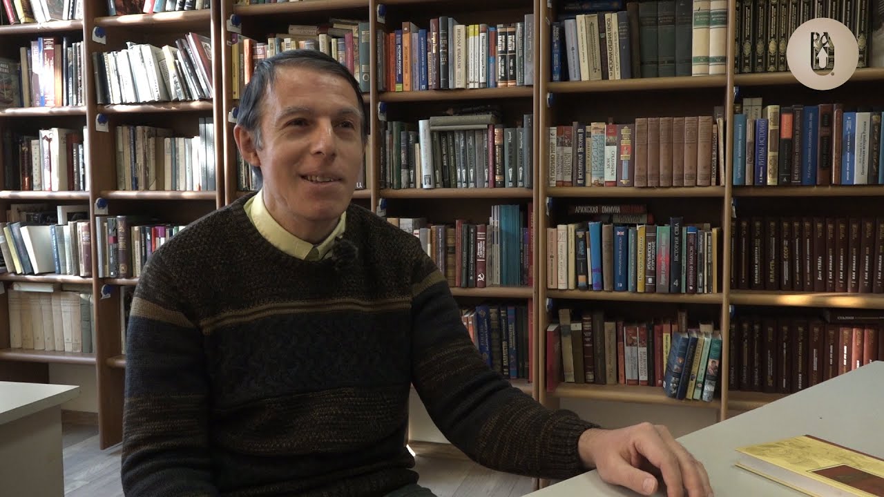 Большое интервью: Петр  Лукашов