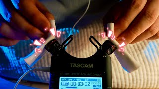 видео: Внимание, покалывание! ASMR с прикосновением к микрофону | Реальные ощущения на микрофоне (Без слов) картинка: Внимание, покалывание! ASMR с прикосновением к микрофону | Реальные ощущения на микрофоне (Без слов)
