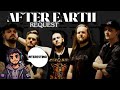 This is new to me AFTER EARTH - UNDERMINE MY SUFFOCATION (Request)