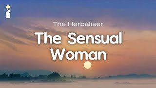The Herbaliser - The Sensual Woman