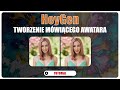 HeyGen | Twoja Grafika, Twój Głos, Twój Awatar – HeyGen w Akcji (tutorial)