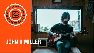 Interview with John R Miller