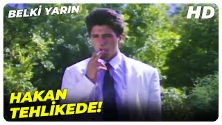 Şebnemin Ailesinin Geçmişi - Belki Yarın Sevtap Parman Hakan Ural Full Film İzle