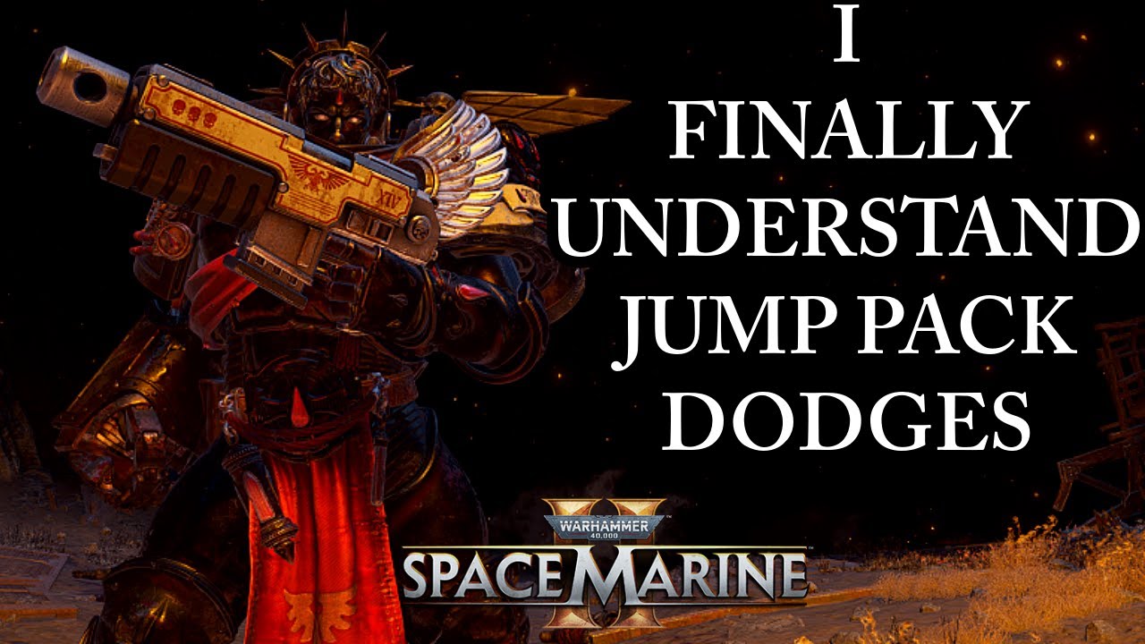 CORROSION IS DEADLIER THAN I THOUGHT! (Space Marine 2 Patch 11.2)
