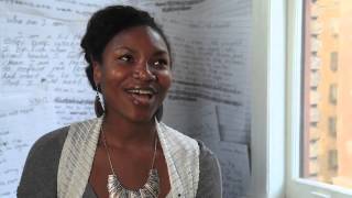 Short Film - Pen - Paper - Perseverance - An InsideOUT Writer's Journey