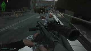 Celebrity Ground Zero PMC Kills, Mira Ave Flare Extract for Daily - Escape From Tarkov PvE - No Commentary Profile