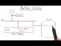 Buffer Cache