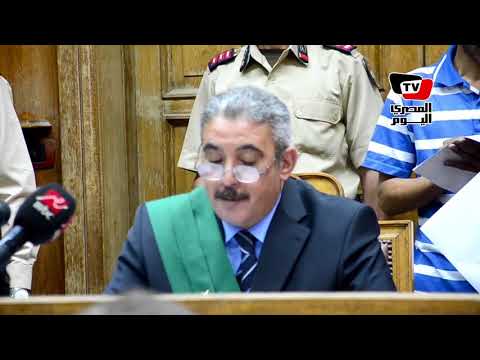 عامر مسعد 4 احكام بالإعدام عامر مسعد 4 احكام بالإعدام
