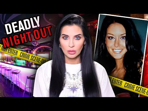 Model Murdered After a Night Out Alone - The Tragic Case of Christina Carlin-Kraft | True Crime