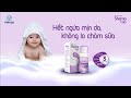 Xịt viêm da cơ địa Shema Topi - Hết ngứa mịn da, không lo chàm sữa (15s)