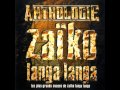 L'Anthologie de Zaiko Langa Langa