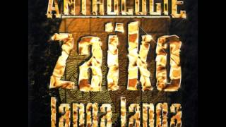 L'Anthologie de Zaiko Langa Langa