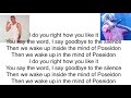 PRETTYMUCH - Mind Of Poseidon Lyrics