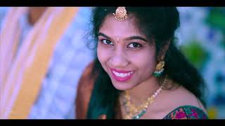 Sahith Reddy And Swathi Reddy Engagement