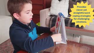 Datos Thought-Spot I Know What to Do Flipbook (English Version) Actualización