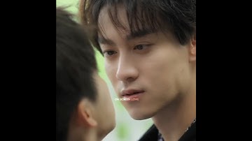 The neck grab… every single time 🔥🤌 |Revenged Love #blseries #bldrama #chinesebl #blchina #bl