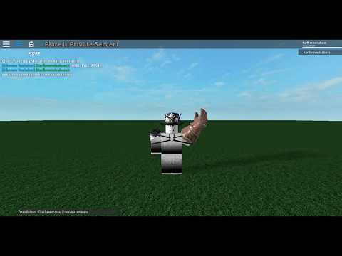 Roblox Infinity Gauntlet Script Fe By Kbrown - roblox infinity gauntlet experiment visit rblx gg