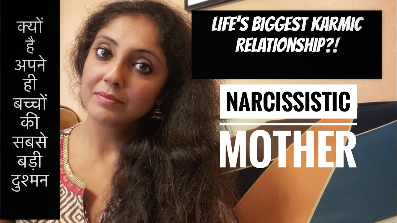Dark Psychology of A Narcissist Mother: 15 Evil Traits … — Transcript