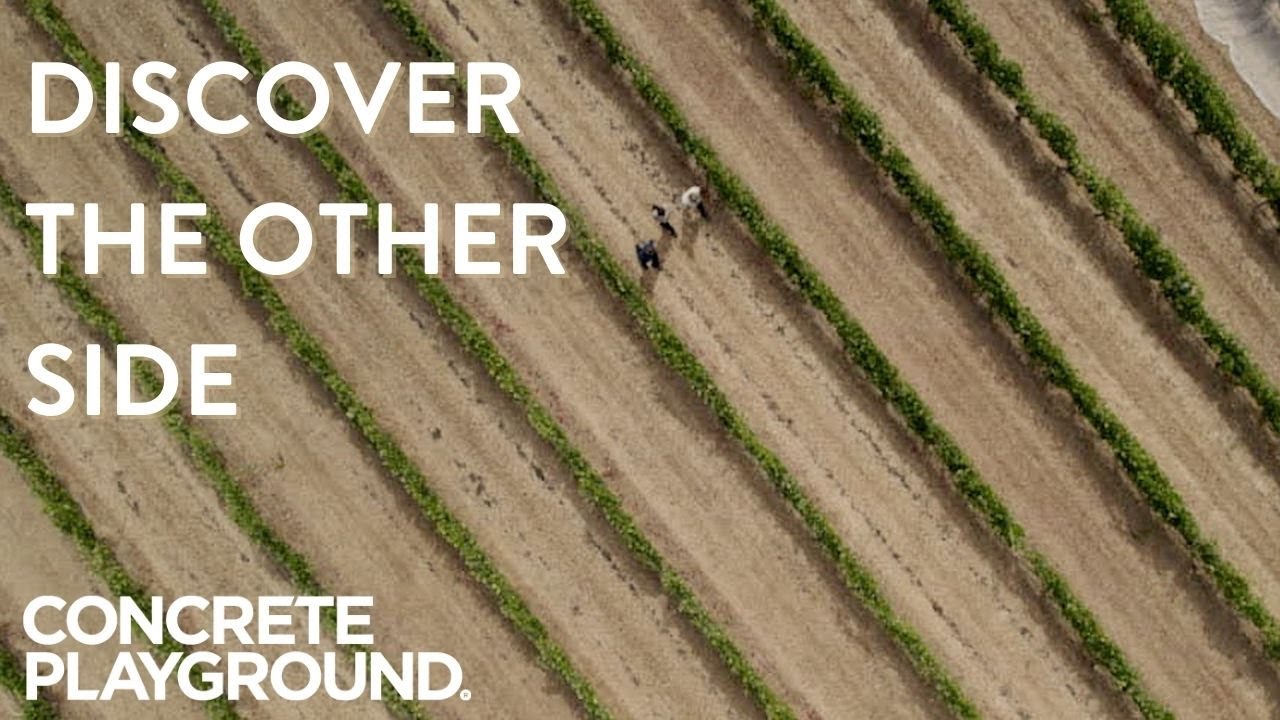 Western Australia | Discover the Other Side | Concrete Playground