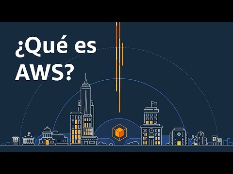 Video: ¿AWS es una buena carrera?