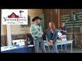 Business After Hours - May 2019 - Younger Ranch