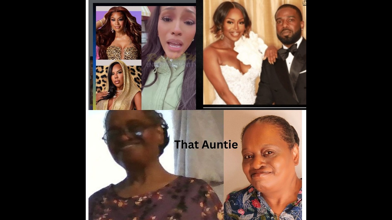 Housewives Tea ,  Drew & Kelli Feud, & King Breaking up with Quad