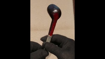 Dunhill Shell Briar Bing Crosby brinder 3110