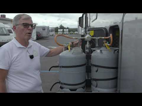 Video: Onko kaasulieden irrottaminen turvallista?