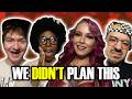 THIS WAS NOT PLANNED | Ep 25