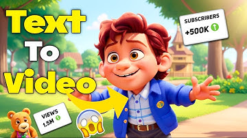 Best Ai Text To Animated Video Generator Free | Runway ML Tutorial |@2xincome_