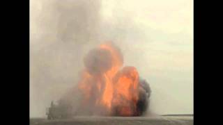 Celebrity Trojan AVRE/Python Minefield Breaching System Net Worth