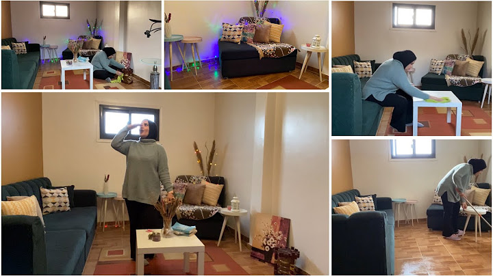 واخيرا يلا نستقبل عفش بيتي الجديد🏠❤️فرشت الشقه كلها جديد في جديد💯يابركة دعاكي ياأمي 🙏