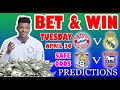 Europa champions league football prediction today 30042024   betting tips today 