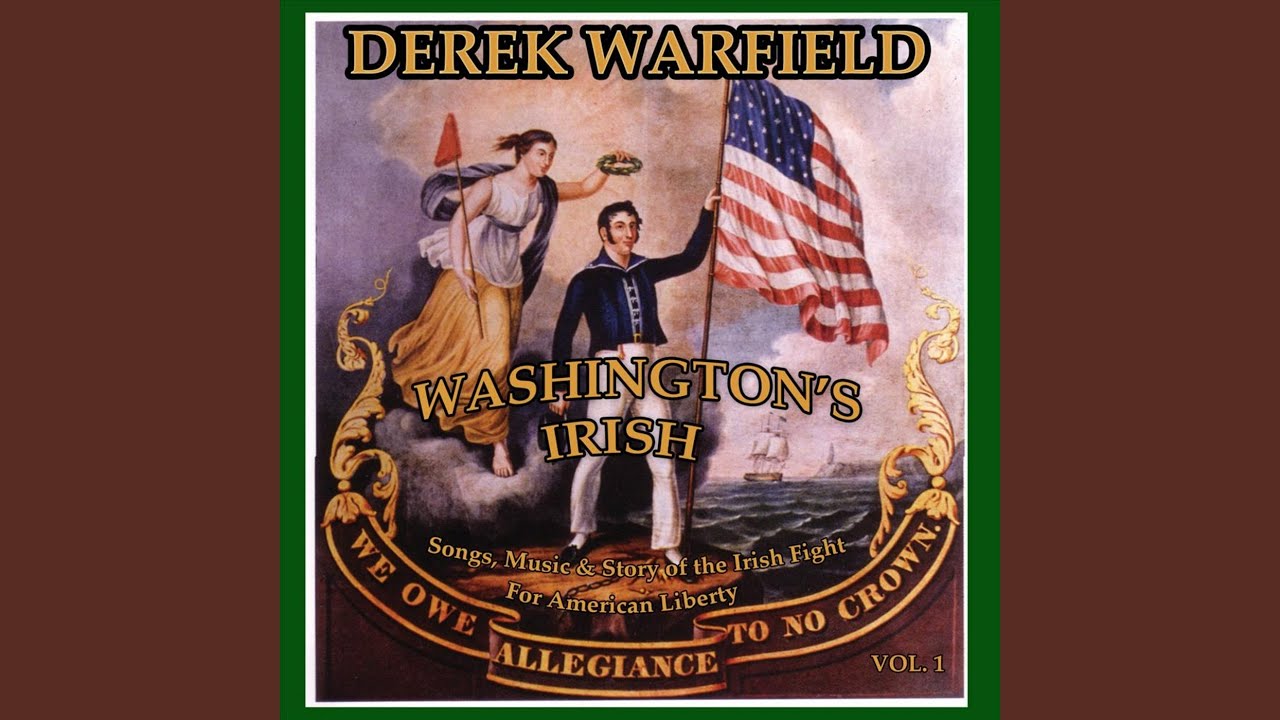 Success to America Says Old Granuille - YouTube