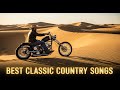 Slow Country Music Forever | 100 Best Country Ballads of Love and Memories