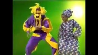 Nigeria   Lagbaja   Konko Below   YouTube 360p