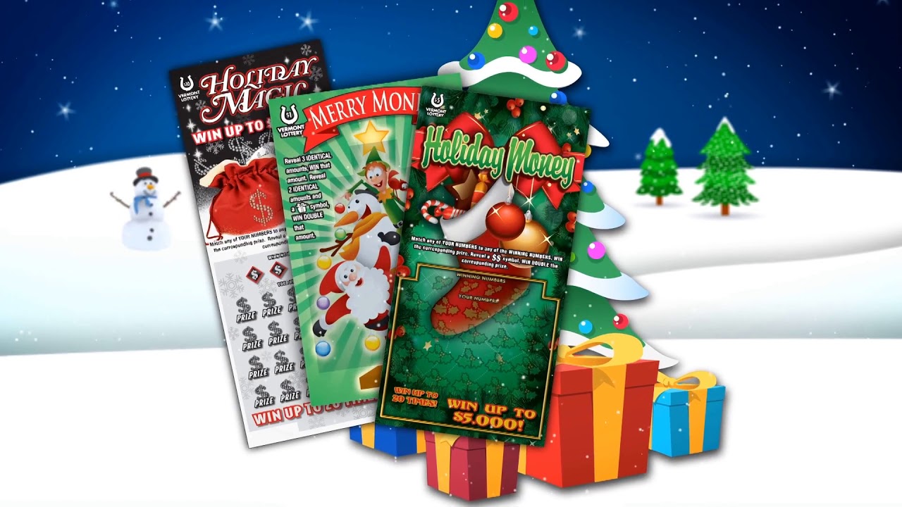 VLC Holiday Instant Tickets