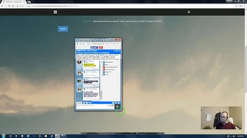 Free Shoutbox Chat Room Plugin for Websites