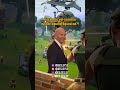 você não vai rushar sozinho aquele Squad né ?! #fortnite