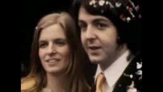 Wingspan Paul and Linda McCartney Documentary