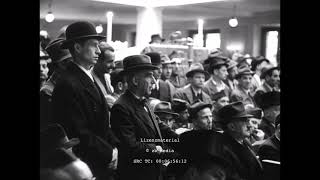 Reopening of Munich Synagogue 1947