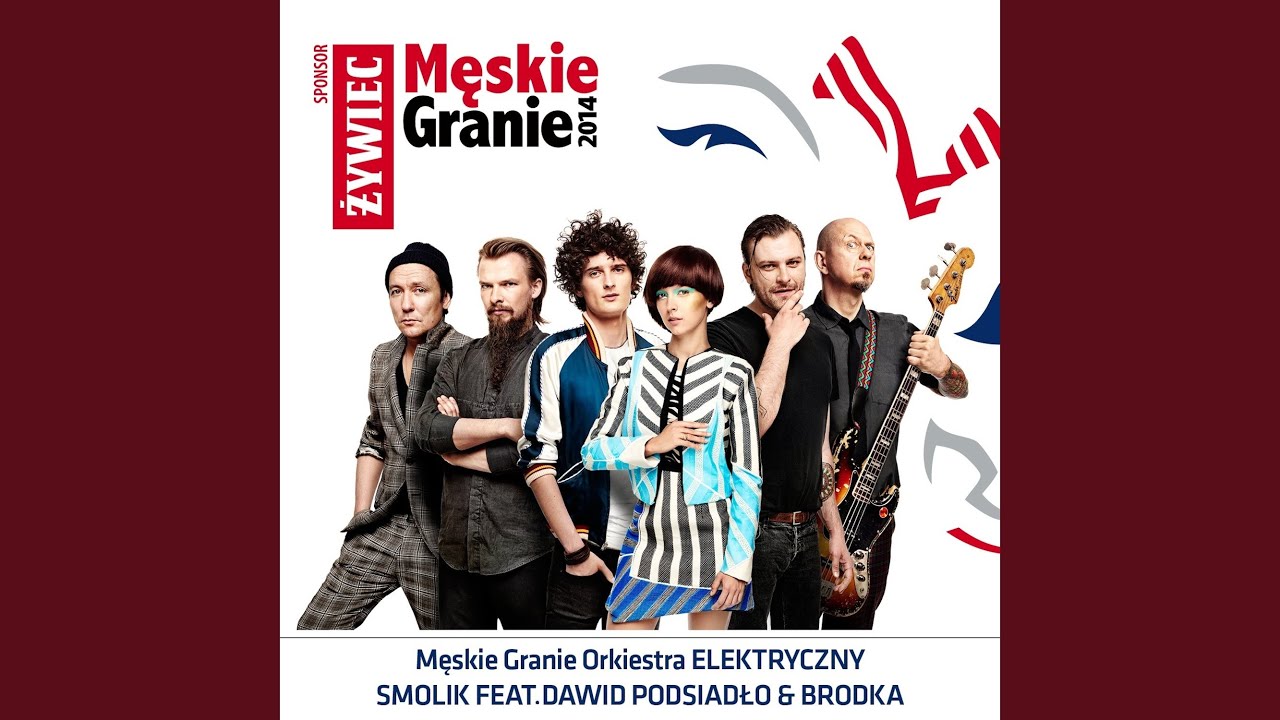 Męskie Granie Orkiestra 2014 (Brodka, Deriglasoff, Emade, Podsiadło, Smolik) - Elektryczny