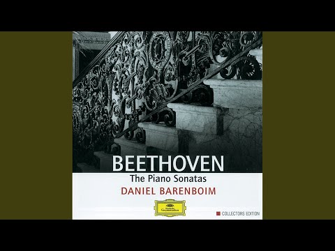 Putar Piano Sonata No. 16 in G Major, Op. 31 No. 1 : Beethoven: Piano Sonata No. 16 in G Major, Op. 31 No. 1: III. Rondo. Allegretto - Daniel Barenboim