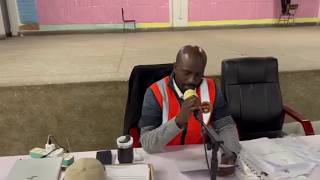 ECZ Presidential Candidates’ Results 2026 Election “Watch the Entire Video”