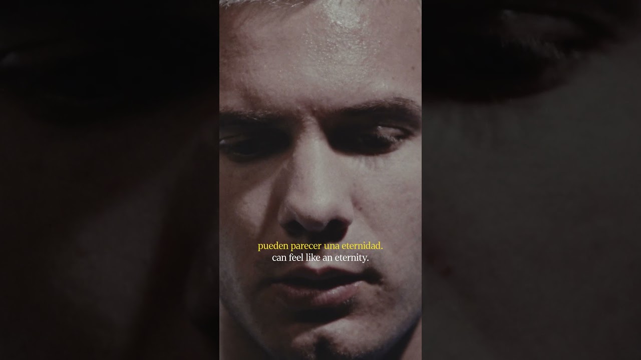 Demand everything. Fear nothing. Hala Madrid.