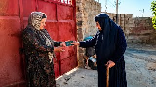 😱 Fatima Entered the Evil Grandmother’s House to Get Araz’s ID! 📄