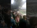 Mol Vidi - PAOK vendégszektor