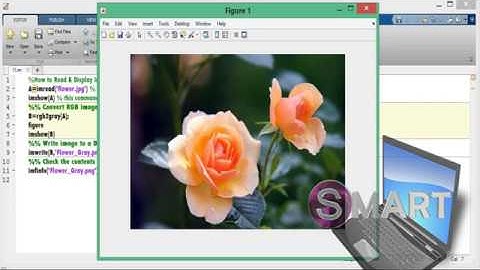 Image  Operations In Matlab (1)