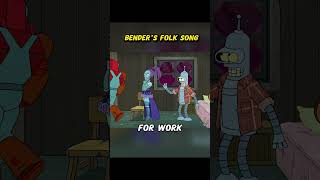 Have you ever seen prisoners transported like this? #anime #animerecap #Futurama